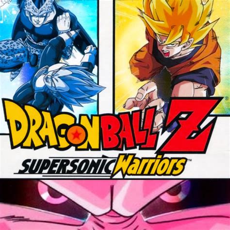 cheats for dragon ball z supersonic warriors|dbz supersonic warriors gba.